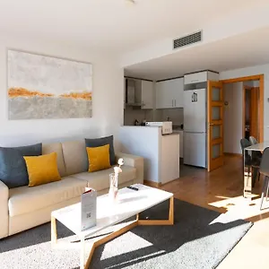  Apartamento Sensation Authentic Gràcia
