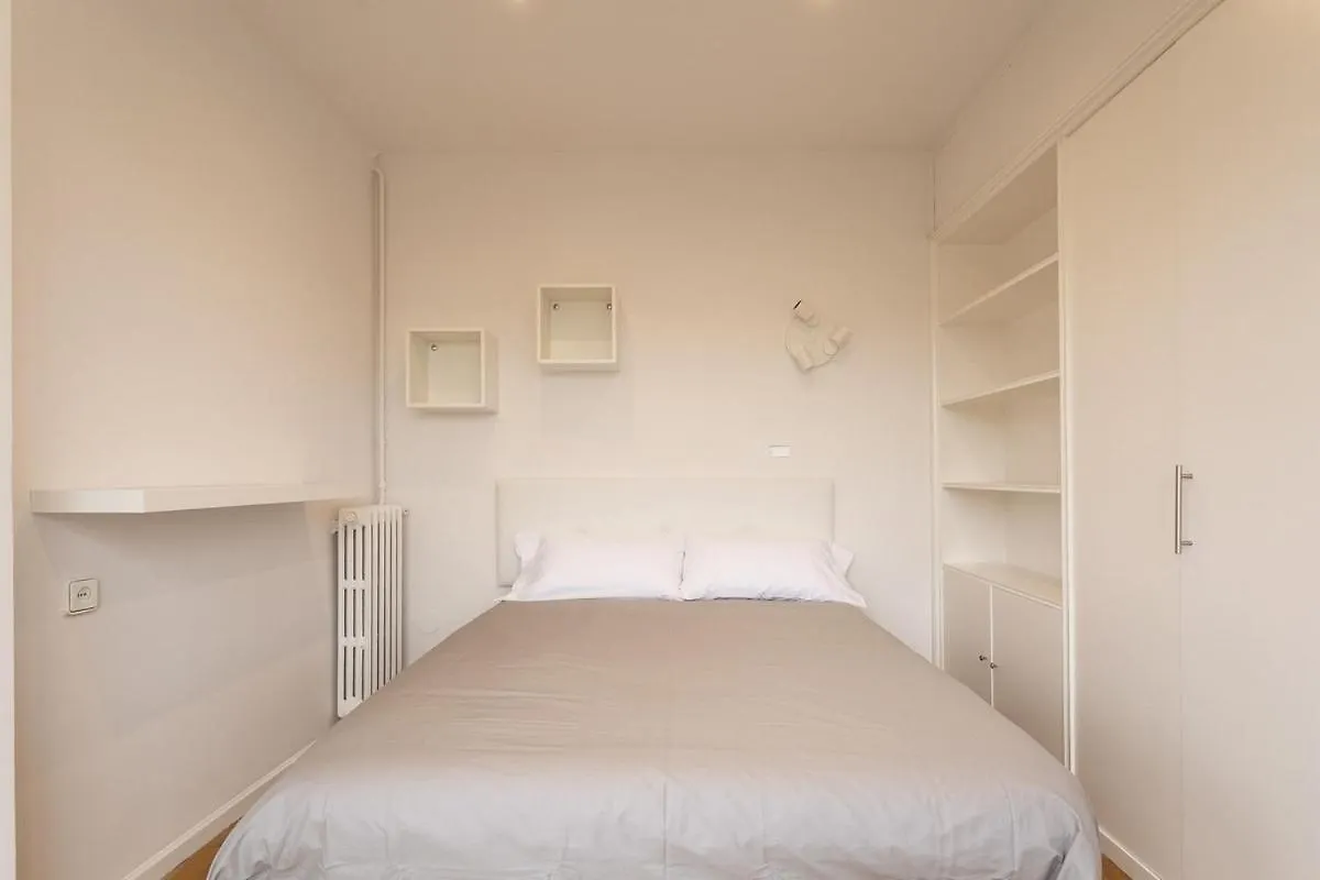 Gran Via Suites バルセロナ スペイン