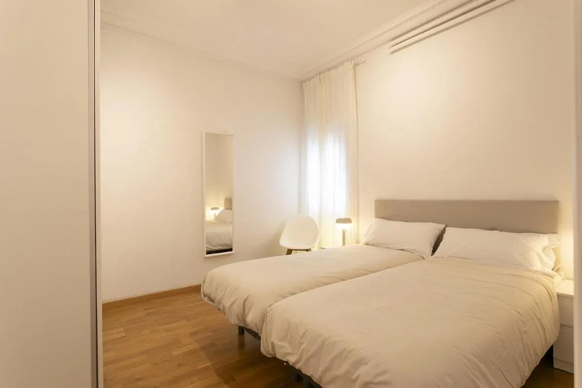Gran Via Suites バルセロナ 0*,  スペイン