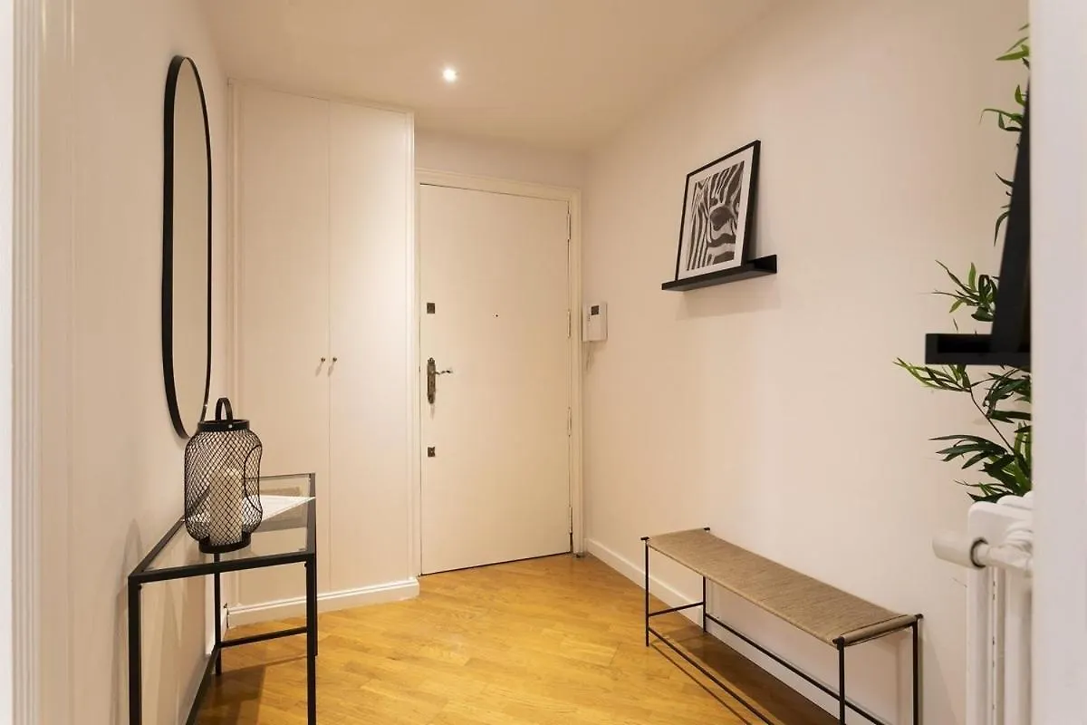 Gran Via Suites バルセロナ 0*,  スペイン