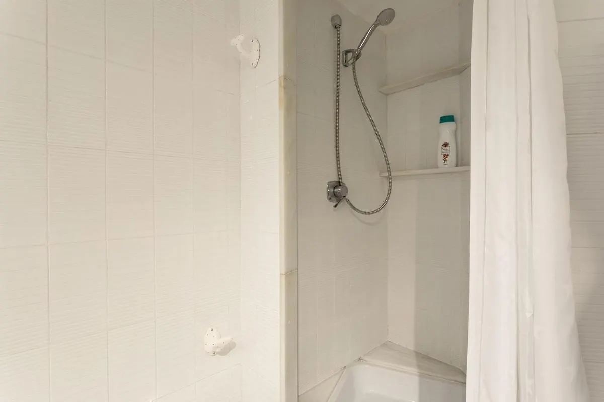 Gran Via Suites バルセロナ